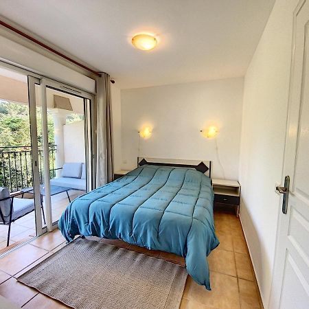 L'Orangeraie Du Cap D'Antibes Apartment Exterior photo
