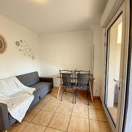 L'Orangeraie Du Cap D'Antibes Apartment Exterior photo